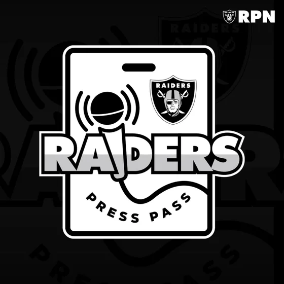 Leki Fotu and Brennan Jackson Presser - 9.1.25 | RPP