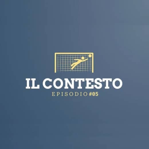 Parliamo di Calcio - Ep. #05