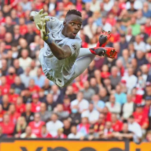 Liverpool Recap ft. Jai Mcintosh!