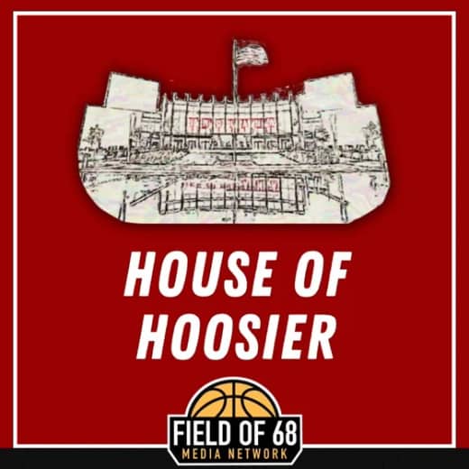 Indiana Wins Big In Season Opener!
