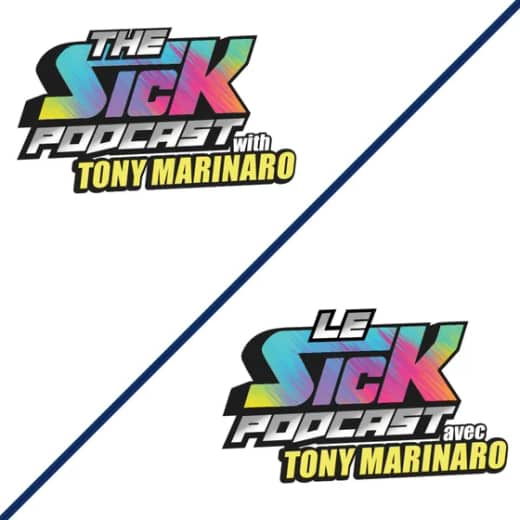 THIS Is Why The Habs Didn’t Wait To Re-Sign Texier | The Sick Podcast with Tony Marinaro Jan 14 2026