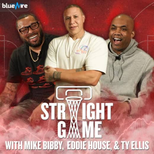 Behind the Scenes of Starting Five: Mike Bibby & Peter Scalettar on NBA, Basketball & Filmmaking