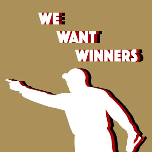 Aiyuk Drama, YOLO Purdy's Picks & 49ers Win vs. Panthers on MNF! | We Want Winners
