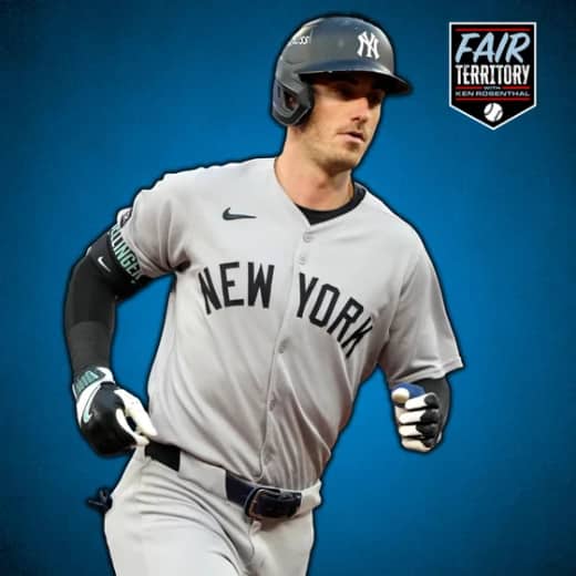 Fair Territory: Braves lose Kim, Bellinger update, Ken's HOF Ballot