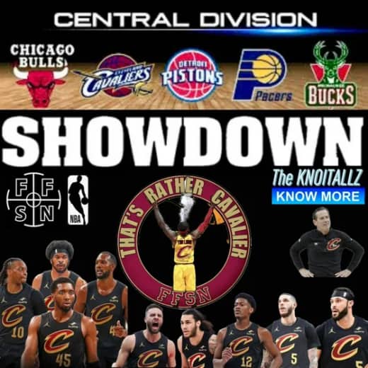 TRC + NBA Weekly Podcast: