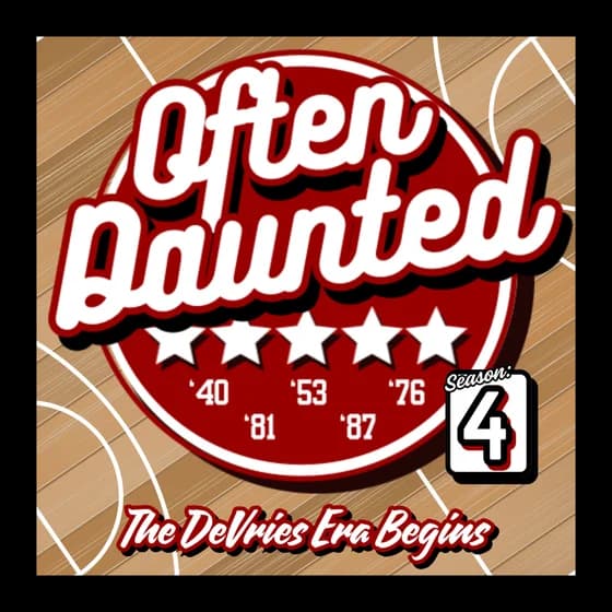 STILL UNDAUNTED. STILL UNDEFEATED. - recaps of IU's last week including the Kansas State game. previewing Minnesota and Louisville.