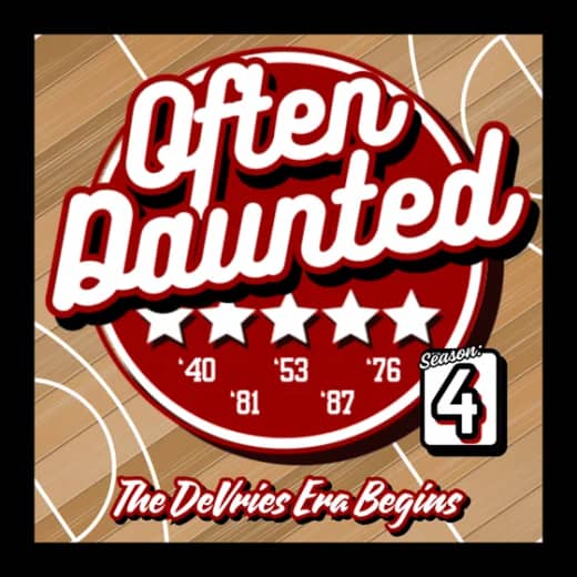 STILL UNDAUNTED. STILL UNDEFEATED. - recaps of IU's last week including the Kansas State game. previewing Minnesota and Louisville.