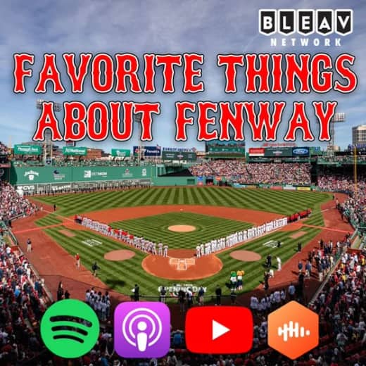 Favorite Things About Fenway | S25E65