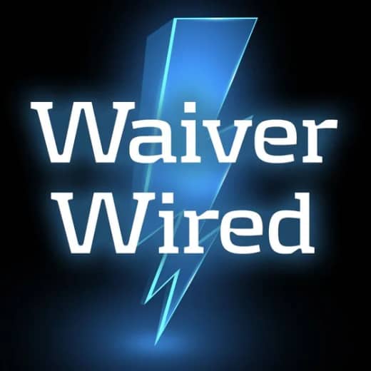Waiver Wired - Isaac Teslaa and Week 14 Free Agent Stashes and FAAB Targets for Fantasy Football