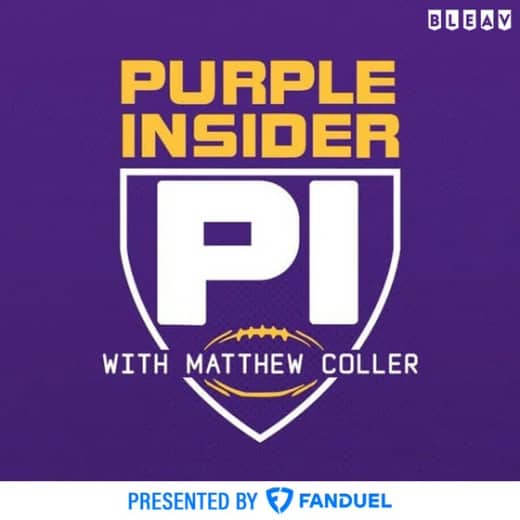 'Mutual interest' between Vikings and Anthony Richardson and NFLPA report cards are OUT