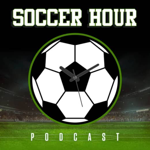 On the latest episode of The Soccer Hour, Ted chats with San Jose Midfielder, Ian Harkes, about the entire 2025 season, while looking ahead to 2026. Then Jamon Moore of American Soccer Analysis joins to discuss some of the Earthquakes' strengths and weaknesses, and team design for 2026.