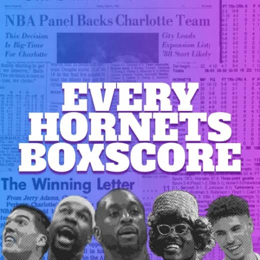 Everyone's Buying In: Tales from Charlotte Hornets Training Camp