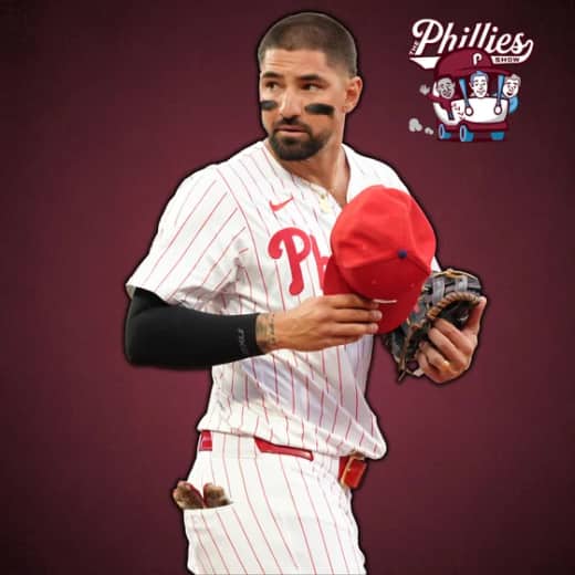 Who stays? Who goes? Our thoughts on a busy Phillies offseason
