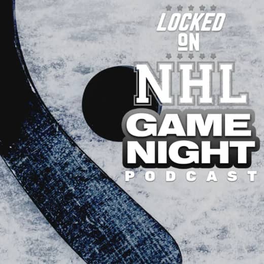 GAME NIGHT: Mitch Marner Trade Makes Golden Knight SURPRISE Stanley Cup FAVORITES Going Into 2026!