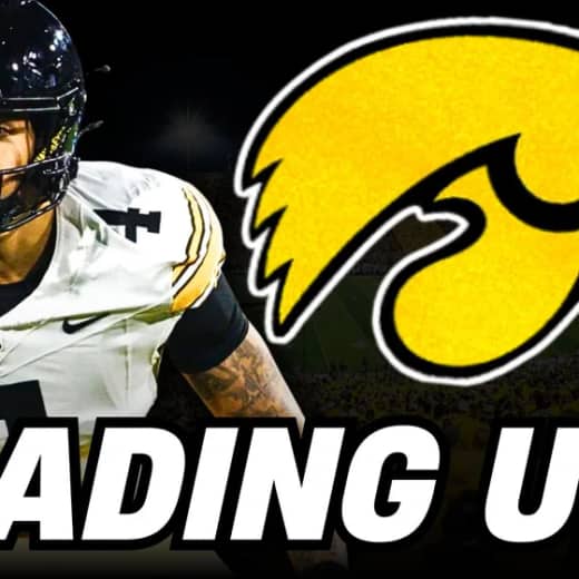 CHAOS: Hawkeyes Reload in Portal – Defense and Offense UPGRADED!