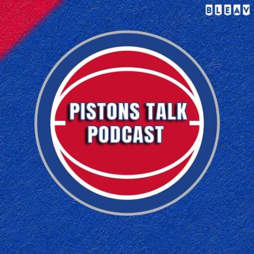 Detroit Pistons vs Indiana Pacers Postgame Show