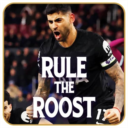 Spurs Snatch Draw At Burnley | The Andy Robertson Link, Djed Spence In Attack & Vicario To Inter?