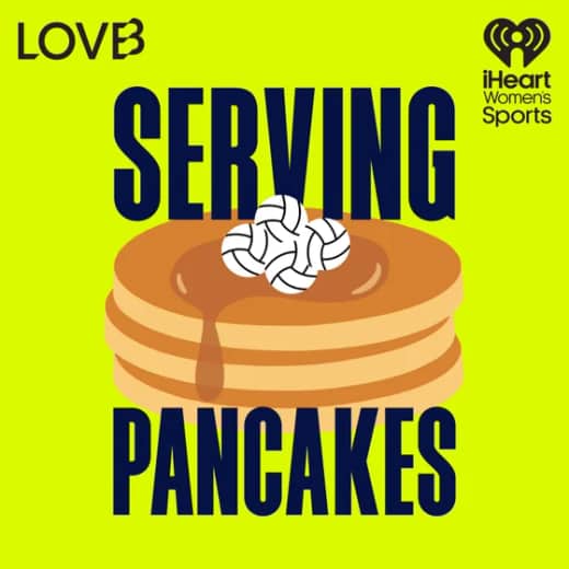 Dogs, Houston Takeover, and Overseas VB with Amber Igiede