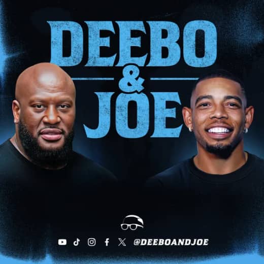 Deebo & Joe - TNF REACTION: Texans UPSET Bills + Steelers-Bears predictions, Shedeur expectations