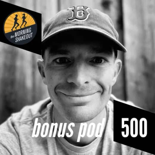 Bonus Pod: Reflecting on 500 Issues of the morning shakeout Newsletter
