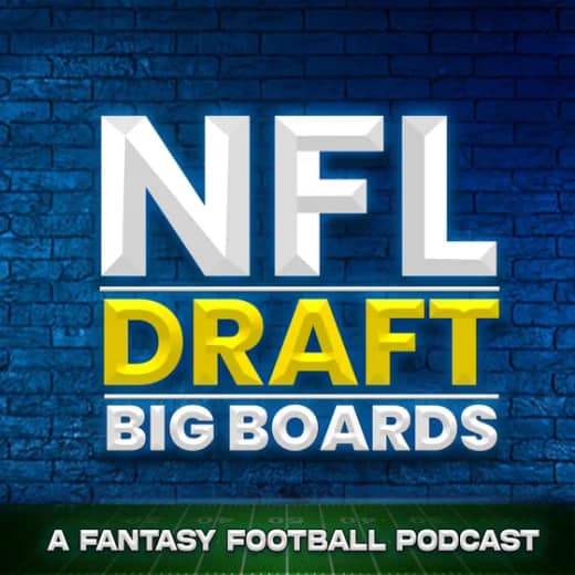 285: Kaytron Allen & Chris Brazzell Rookie Reports