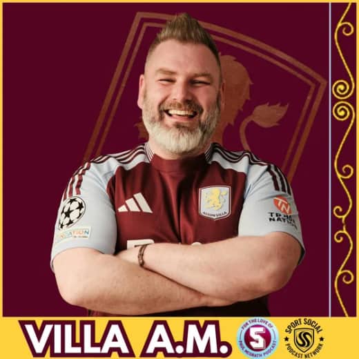 VILLA A.M. 19th AUGUST