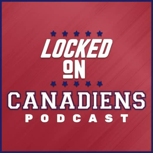 Should Montreal Canadiens trade Kaiden Guhle for big return? | NHL Free Agent Frenzy | Habs mailbag (1335)