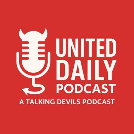 United Daily - Tuesday 3rd Feb 2026 - Youngsters leave on loan, Malacia drama