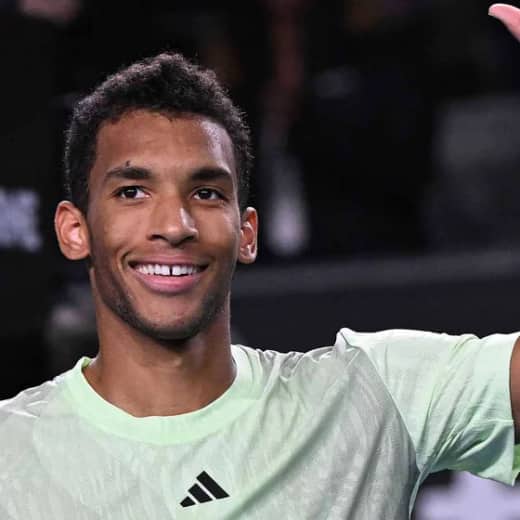The New Middle Class of Men’s Tennis | ATP 2025 Review Part 3
