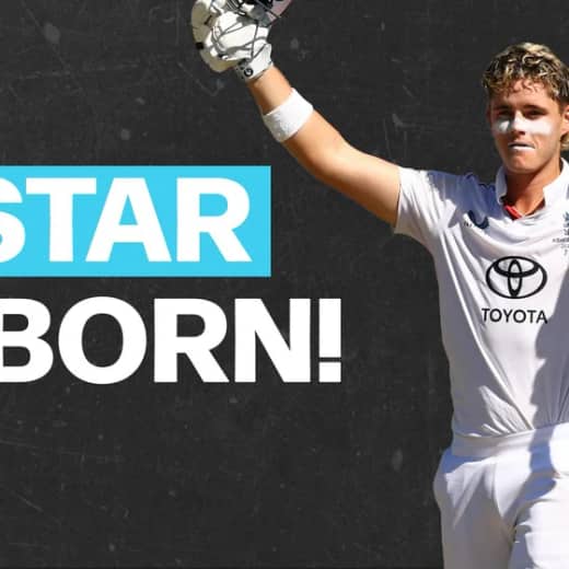 ‘Sensational’ Bethell Stuns Australia With Sydney Ton | Ashes Fifth Test, Day 4 Analysis