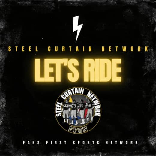 Let's Ride: Behind Enemy Lines, Week 14 vs. the Baltimore Ravens