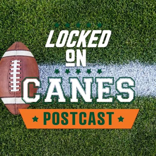 CANES POSTCAST: CARSON BECK, #5 Miami HURRICANES DOMINATE ALL PHASES, Smash Bethune-Cookman 45-3