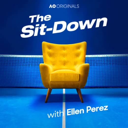 The Sit-Down with Ellen Perez