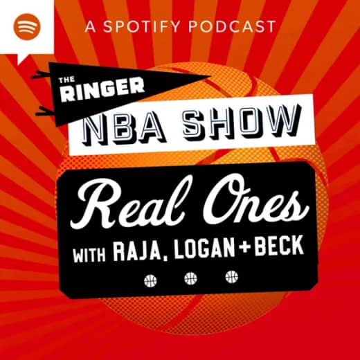 Pistons-Hornets Brawl, the NBA’s Loser Mentality, and Daryl Morey's Comments on Jared McCain | Real Ones