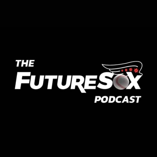 FutureSox Podcast - BA Top 30, New C, & MLB Happenings
