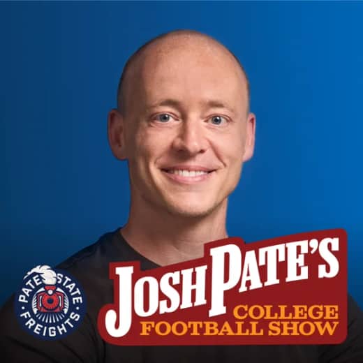 LSU vs Clemson & ND vs Miami Predictions + JP Poll & Portnoy Banned