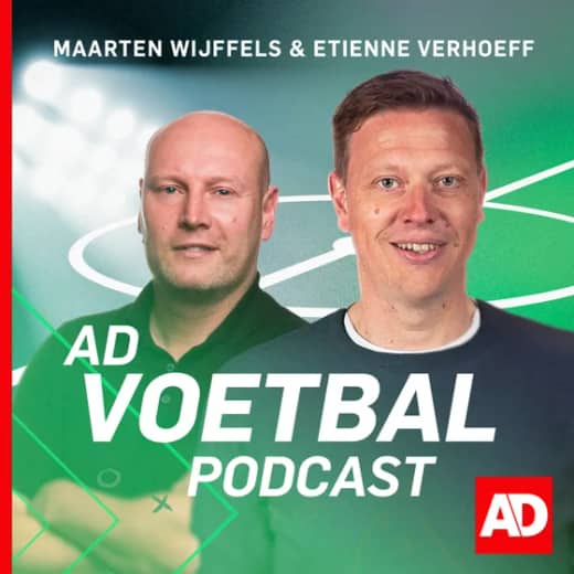 ‘Ajax speelde tegen AZ vanaf minuut één met tien man’
