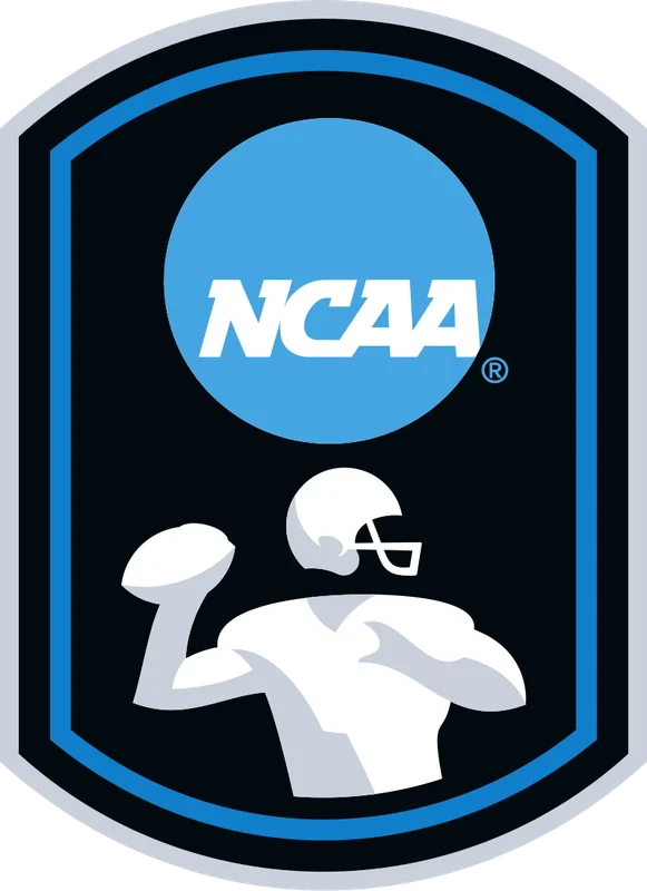 NCAA Football logo