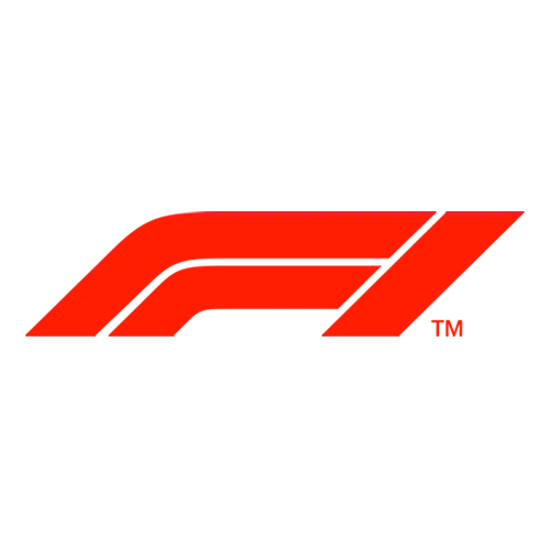 F1 logo