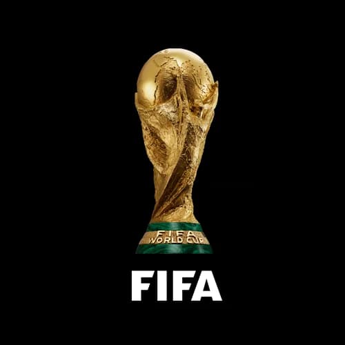 FIFA World Cup logo