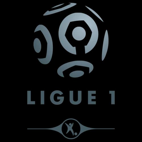 French Ligue 1 logo