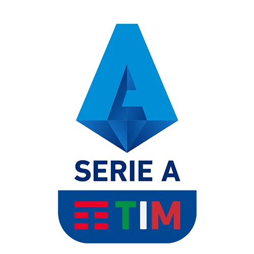 Italian Serie A logo