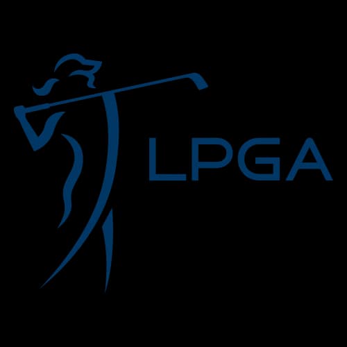 LPGA logo