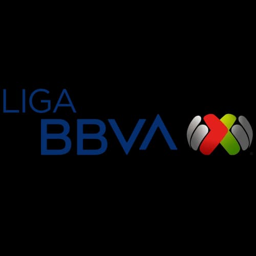 Mexican Liga MX logo