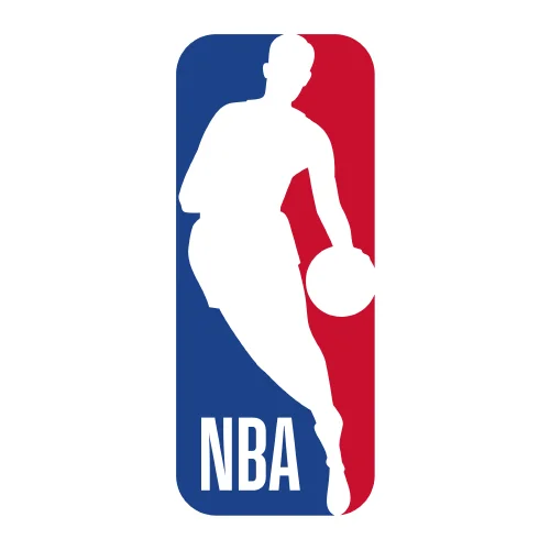 NBA logo