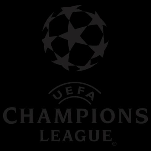 UEFA Champions League logo