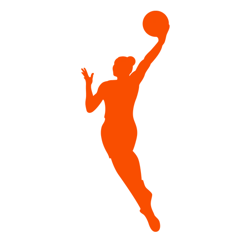 WNBA logo
