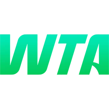 WTA logo