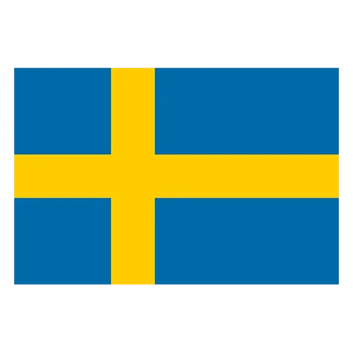 Sweden