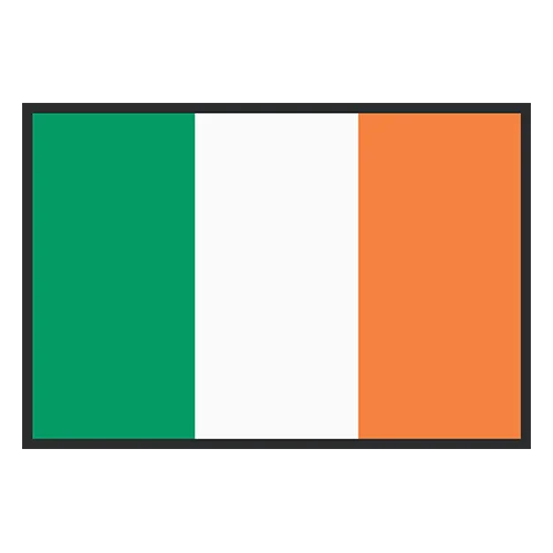 Republic of Ireland